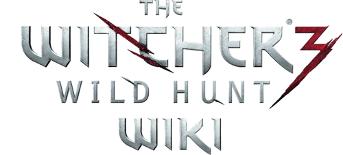 The Witcher 3 Wiki The Witcher 3 Wiki